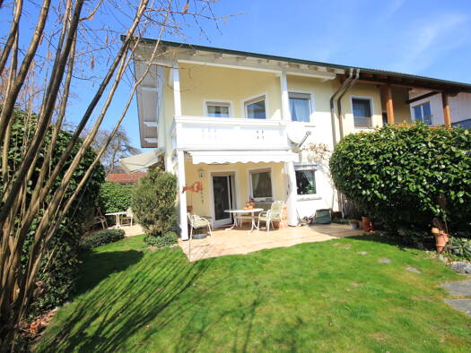 Haus zum Kauf 449.000 € 4 Zimmer 114 m² 319 m² Grundstück Lenbachstraße 39 a Töging Töging a.Inn 84513