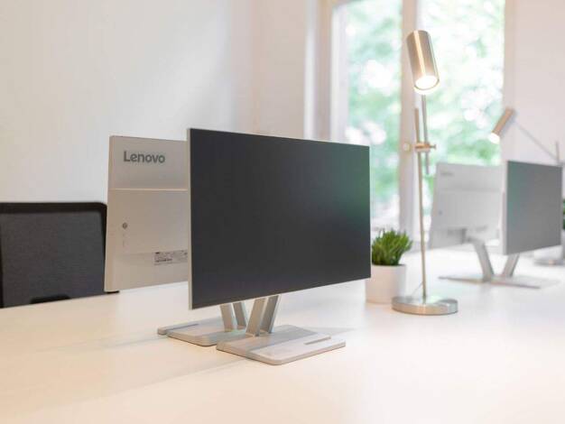 Bürofläche zur Miete provisionsfrei 950 € 27 m² Bürofläche Viktoriastraße Wiesbaden 65189