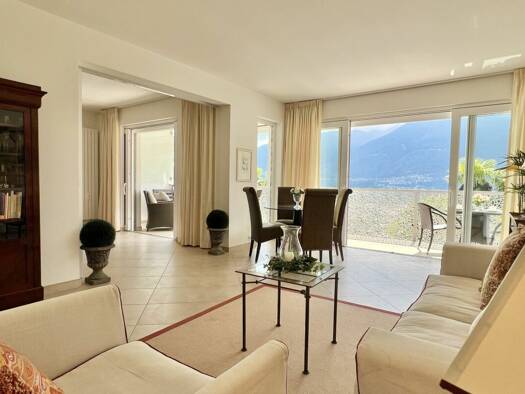 Wohnung zum Kauf 1.250.000 CHF 3,5 Zimmer 90 m² Ascona 6612