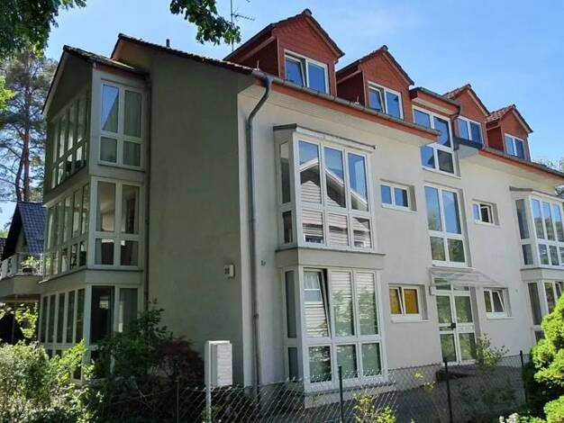Mehrfamilienhaus zum Kauf 1.490.000 € 20 Zimmer 547 m² 962 m² Grundstück Wilhelmshagen Treptow-Köpenick 12589