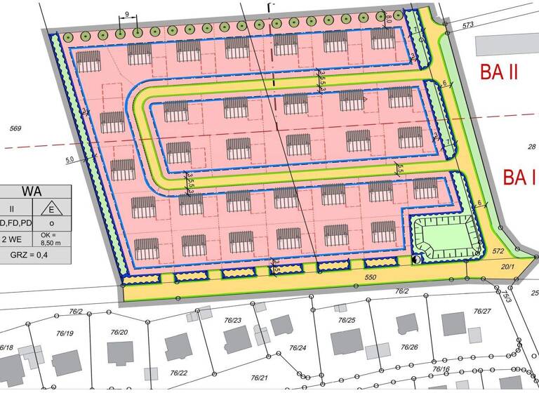 Einfamilienhaus zum Kauf provisionsfrei 321.800 € 5 Zimmer 112,5 m² 520 m² Grundstück Sinbronn Sinbronn Dinkelsbühl 91550