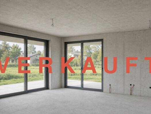 Wohnung zum Kauf - Erstbezug 460.000 € 3 Zimmer 114,2 m² 1. Geschoss Pinsdorf 4812