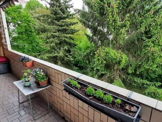 Wohnung zur Miete 1.000 € 4 Zimmer 91 m² 2. Geschoss frei ab 01.03.2026 Reinhausen Regensburg 93057