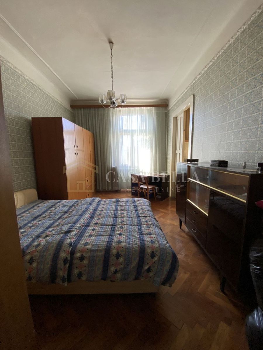 Wohnung zum Kauf 250.000 € 4 Zimmer 120 m²<br/>Wohnfläche 2.<br/>Geschoss Rijeka