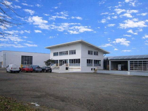 Bürofläche zur Miete provisionsfrei 1.380 € 200 m² Bürofläche Industriegebiet 6 Gersheim 66453