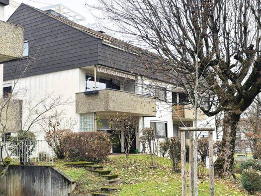 Wohnung zum Kauf 340.000 € 3 Zimmer 97 m² 1. Geschoss Bad Cannstatt Stuttgart 70376