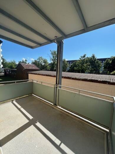 Wohnung zur Miete 990 € 4 Zimmer 86,1 m² EG frei ab sofort Amalienstr. 85 Südstadt 30 Fürth 90763