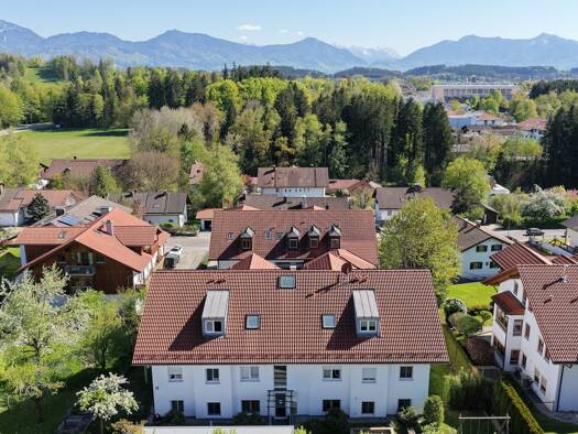 Wohnung zum Kauf 465.000 € 3 Zimmer 81,9 m² 1. Geschoss Heinz Penzberg 82377