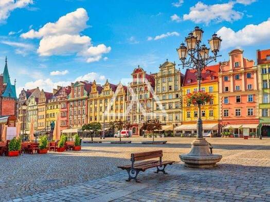 Bürogebäude zum Kauf als Kapitalanlage geeignet 2.050.000 € 883 m² 250 m² Grundstück Offenbach am Main Offenbach 63065