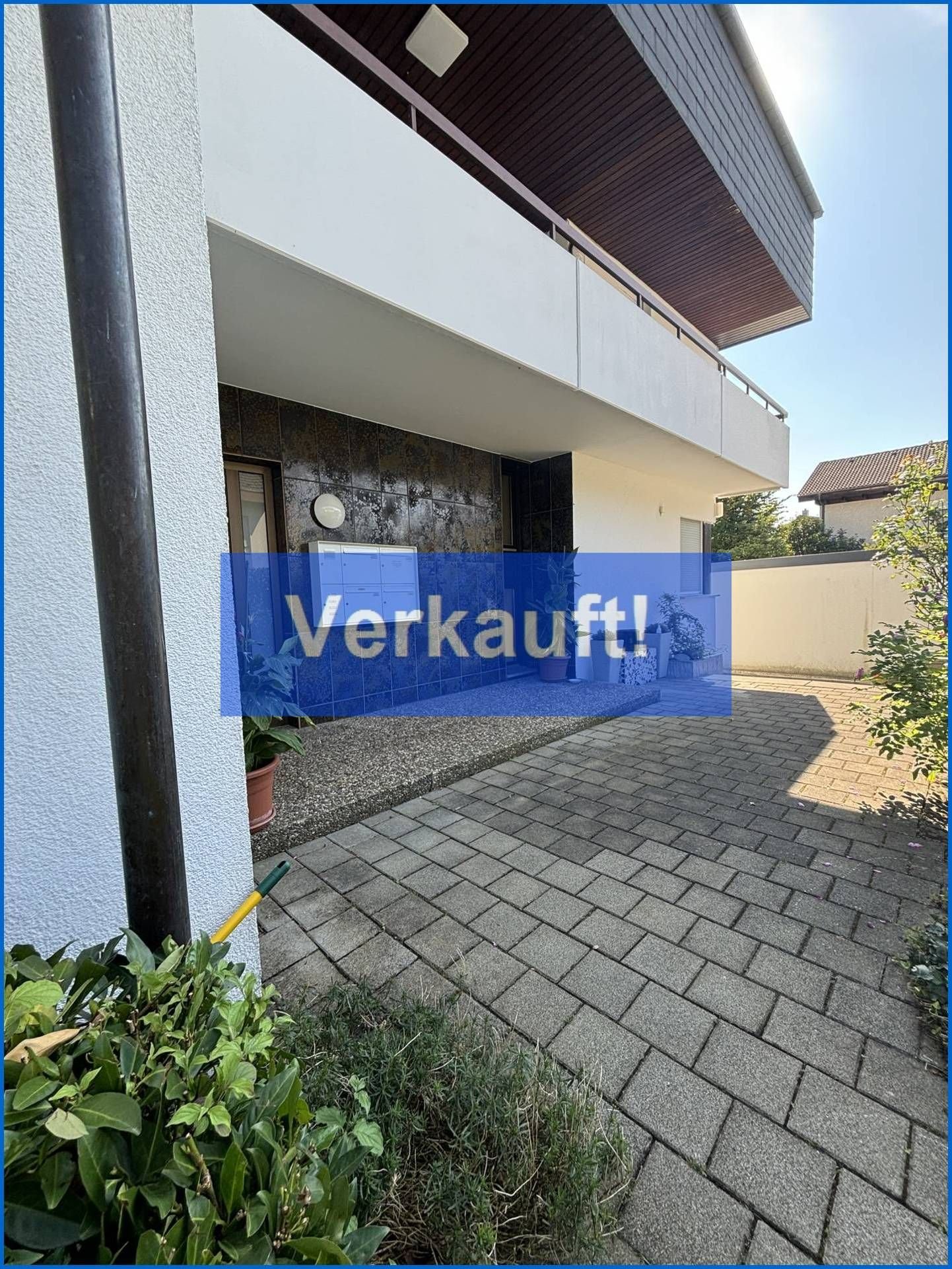 Wohnung zum Kauf 339.000 € 3 Zimmer 84,1 m²<br/>Wohnfläche EG<br/>Geschoss Nord - West Radolfzell am Bodensee 78315