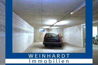 Tiefgarage zum Kauf 50.000 € Fuhlsbüttel Hamburg 22335