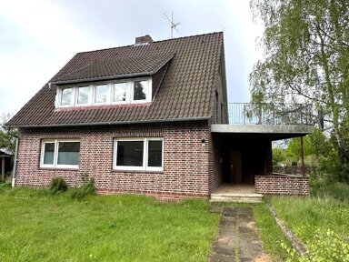 Einfamilienhaus zum Kauf provisionsfrei 199.000 € 8 Zimmer 140 m² 421 m² Grundstück Wichmannsburg Bienenbüttel 29553