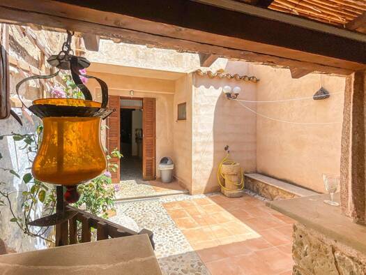 Reihenmittelhaus zum Kauf 520.000 € 4 Zimmer 107 m² 91 m² Grundstück Petra 07520