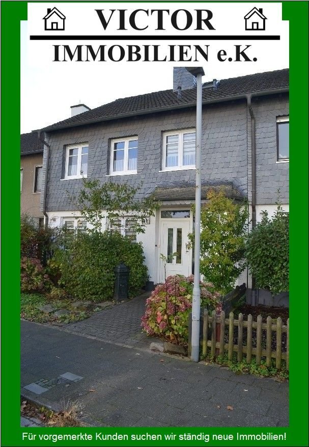 Reihenmittelhaus zum Kauf 398.000 € 5 Zimmer 139 m²<br/>Wohnfläche 292 m²<br/>Grundstück Rumeln - Kaldershausen Duisburg 47239