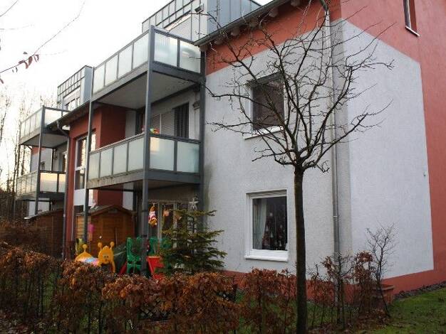 Wohnung zur Miete 656 € 3,5 Zimmer 71,3 m² 2. Geschoss Feuerbachstraße 22 Batenbrock Bottrop 46238