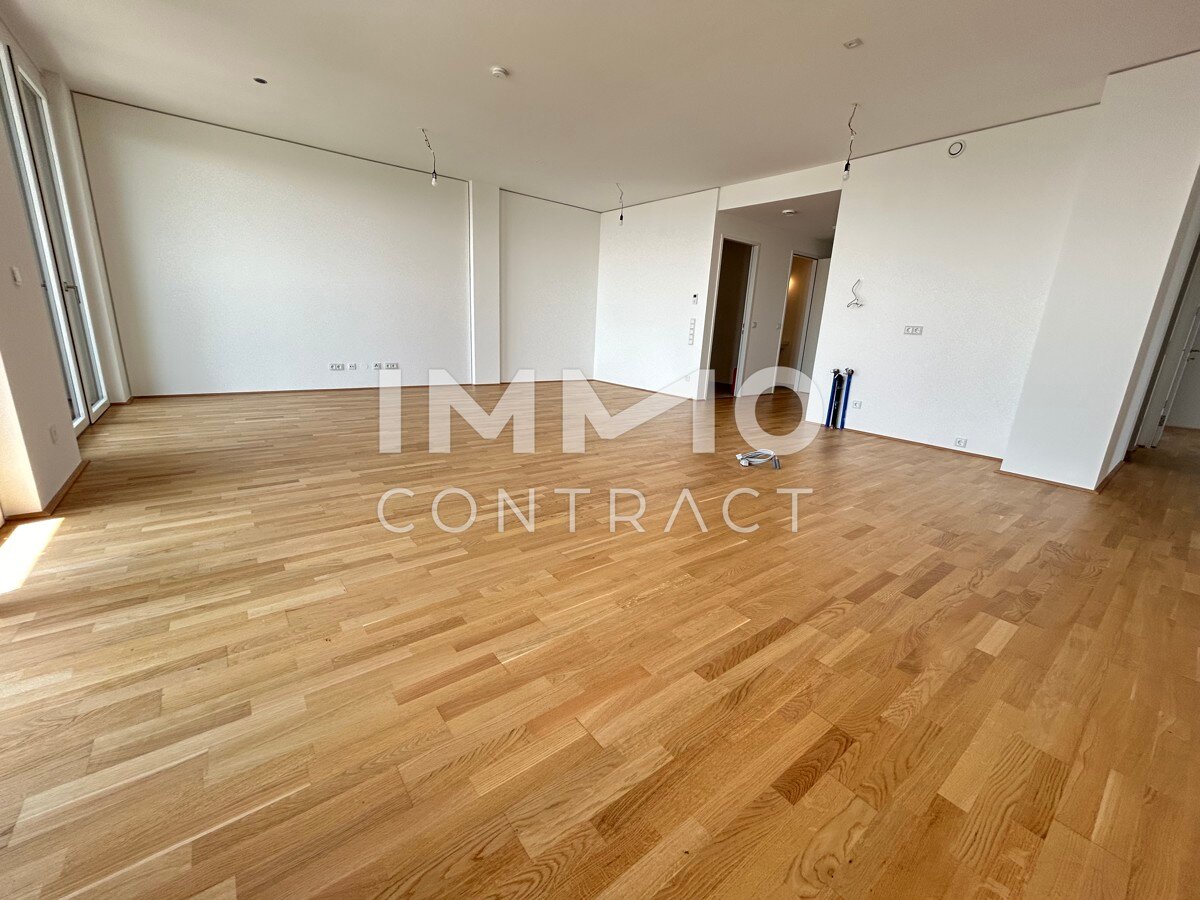 Wohnung zum Kauf provisionsfrei 1.318.100 € 5 Zimmer 125,8 m²<br/>Wohnfläche 36.<br/>Geschoss Wien 1020