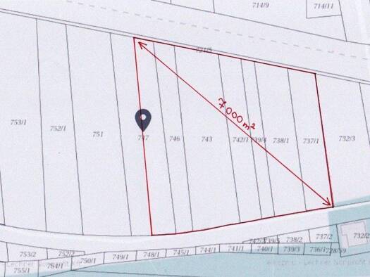Grundstück zum Kauf 1.300.000 € 7.000 m² Grundstück Gyenesdiás 8315