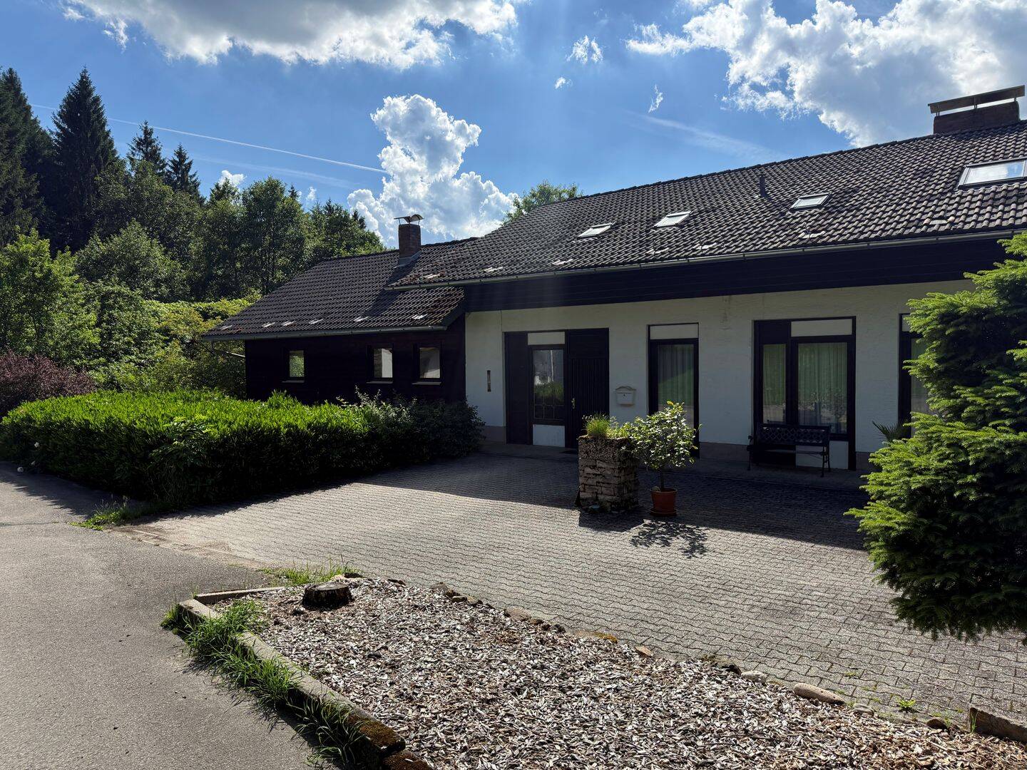 Mehrfamilienhaus zum Kauf - Ansicht 3