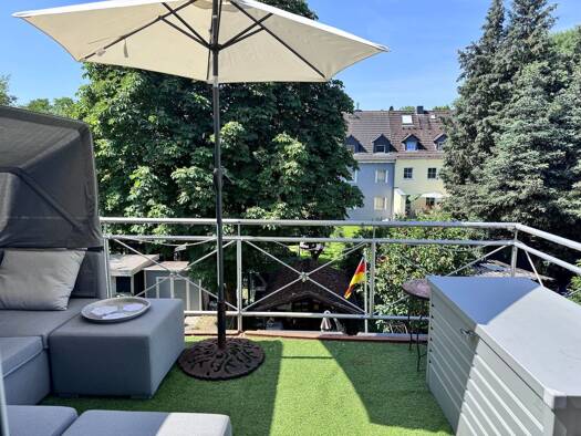 Reihenhaus zum Kauf 419.000 € 3 Zimmer 78,1 m² 135 m² Grundstück frei ab 01.01.2027 Bad Homburg Bad Homburg vor der Höhe 61350