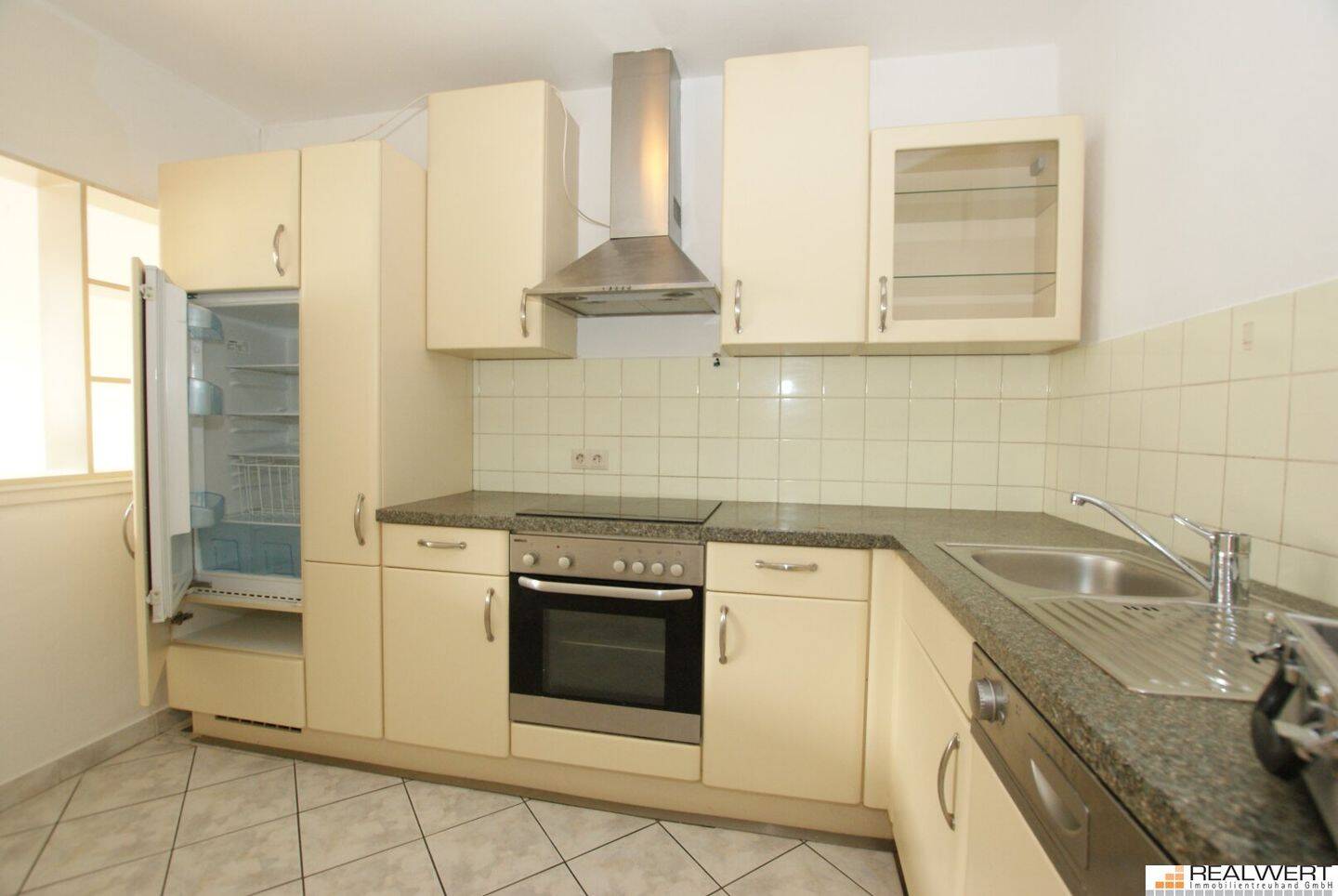 Wohnung – Salzburg, Nonntal - Ansicht 3