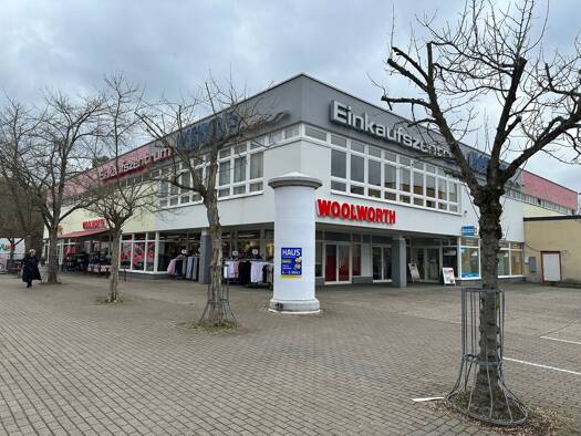 Büro zur Miete provisionsfrei 7 € 1 Zimmer 850 m² Bürofläche Platz der Völkerfreundschaft 8 Bautzen 02625