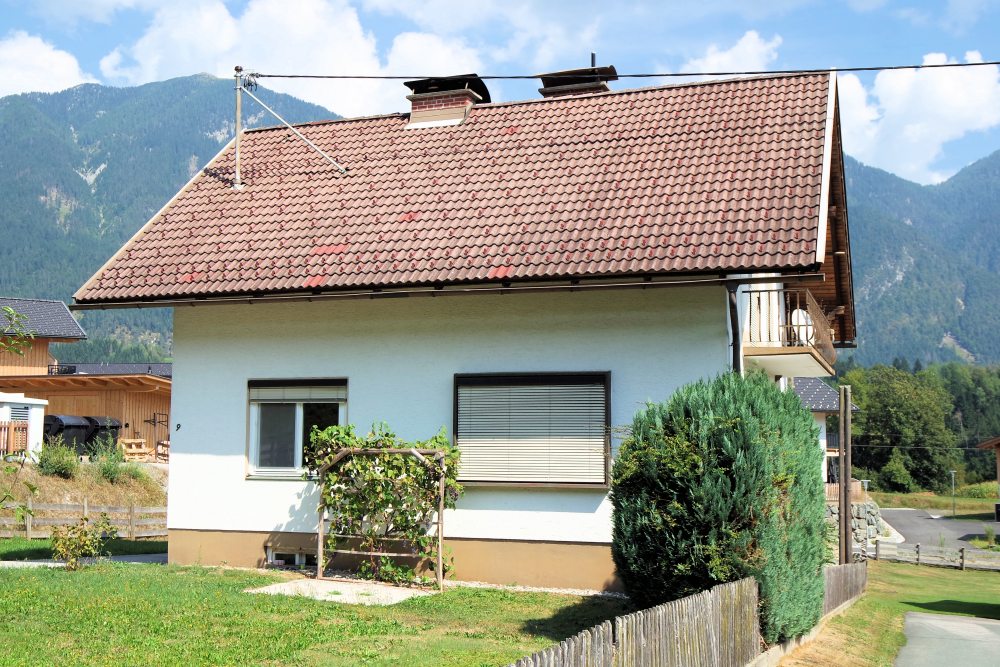 Einfamilienhaus zum Kauf 235.000 € 5 Zimmer 125 m²<br/>Wohnfläche 652 m²<br/>Grundstück Hermagor 9620