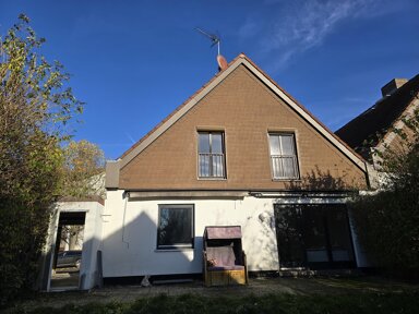 Doppelhaushälfte zur Miete 1.080 € 4 Zimmer 128,4 m² 315 m² Grundstück frei ab 01.02.2025 Wolfsanger Kassel 34125