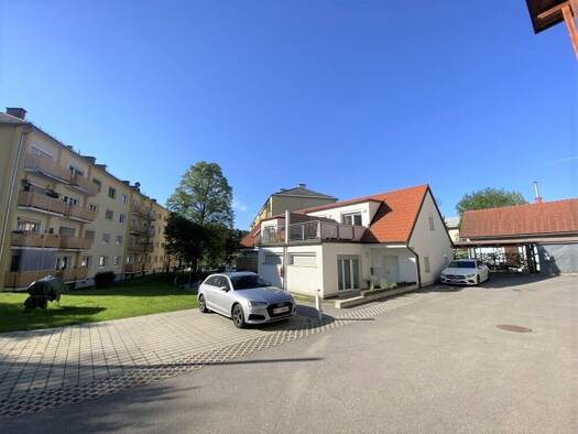 Stellplatz zur Miete 79 € Mariatroster Straße Mariatrost Graz 8043