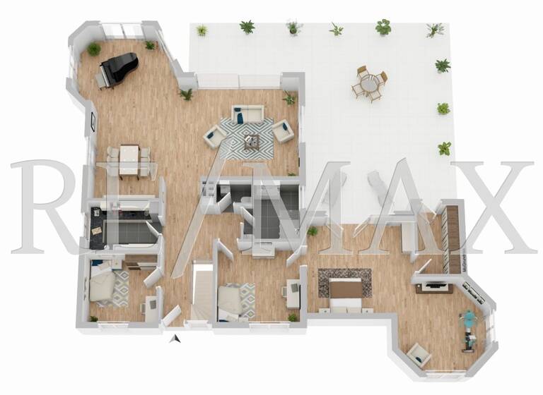 Einfamilienhaus zur Miete 1.800 € 5 Zimmer 185 m² 4.798 m² Grundstück Niederauroff Idstein 65510