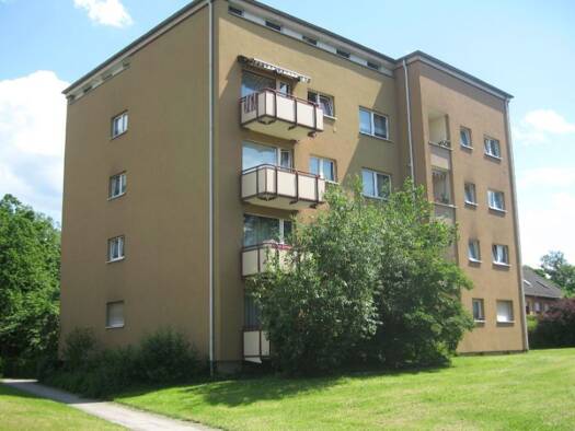 Wohnung zur Miete 539 € 2 Zimmer 51 m² 1. Geschoss frei ab 16.09.2026 Moselstraße 13 Raunheim 65479