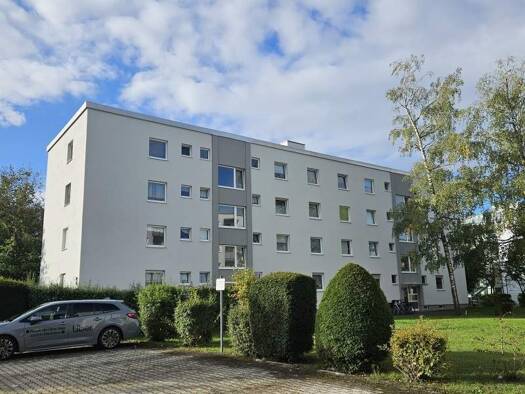 Wohnung zum Kauf als Kapitalanlage geeignet 375.000 € 4 Zimmer 77 m² Fürstenfeldbruck Fürstenfeldbruck 82256