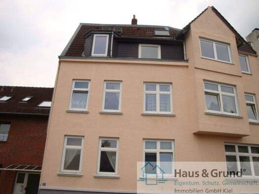 Wohnung zur Miete 900 € 4 Zimmer 91 m² EG frei ab 01.04.2026 Schlehenkamp 2 Elmschenhagen-Süd Kiel 24146