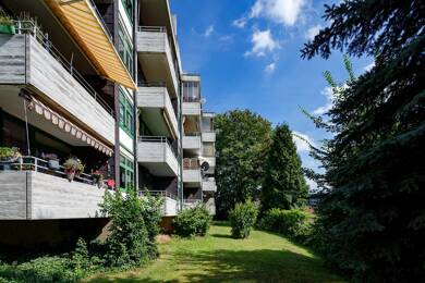 Wohnung zur Miete 670 € 3 Zimmer 76,4 m² 3. Geschoss Irisstr. 14 Loh Wuppertal 42283