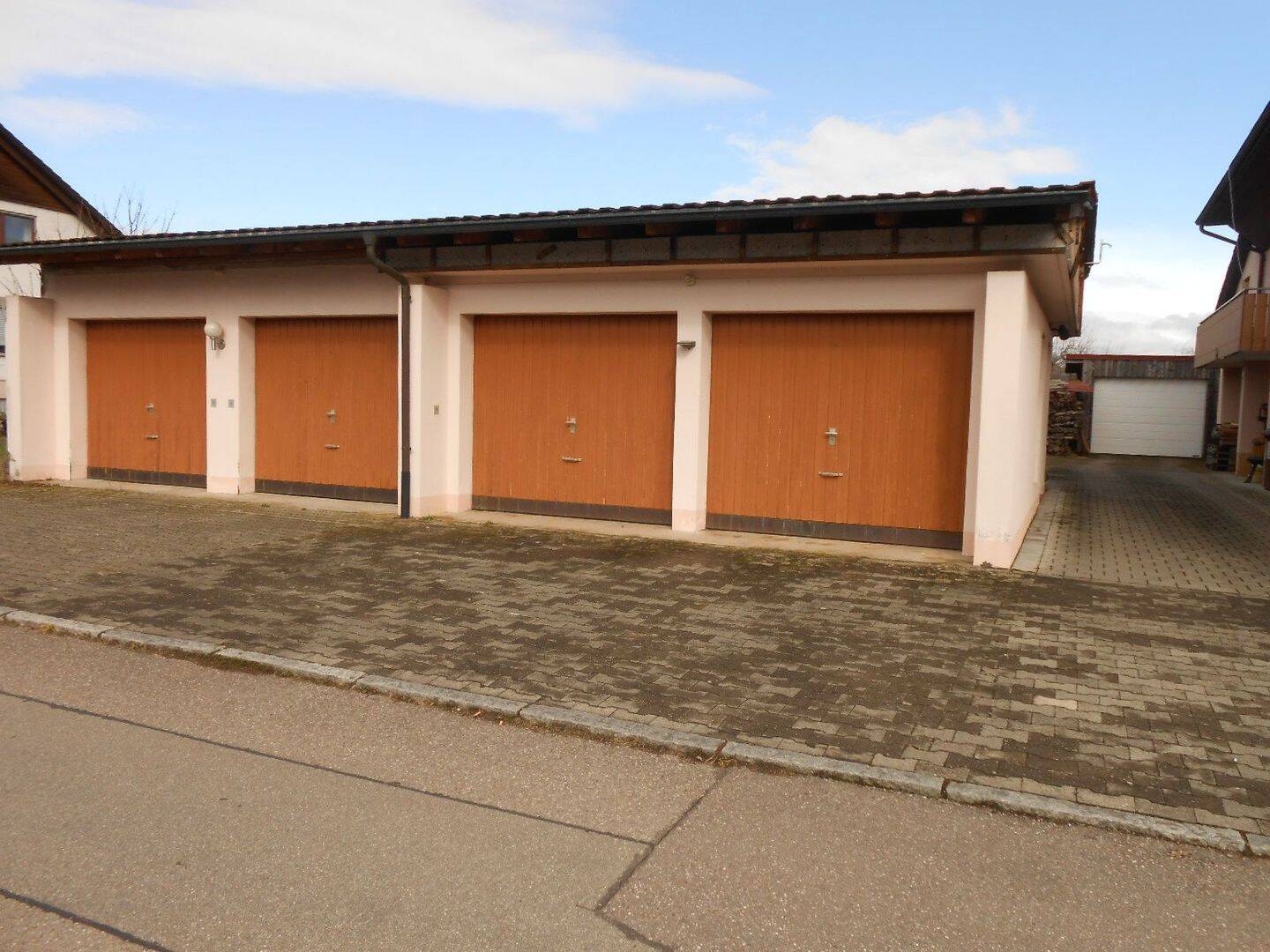 Immobilie in Albbruck - Schönes und gepflegtes Einfamilienhaus in Albbruck - Bild 1