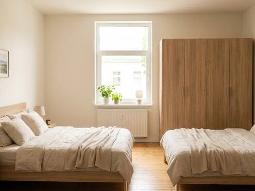 Wohnung zur Miete 600 € 3 Zimmer 75 m² Geschoss -1/2 frei ab 01.10.2026 Ottering Moosthenning 84164