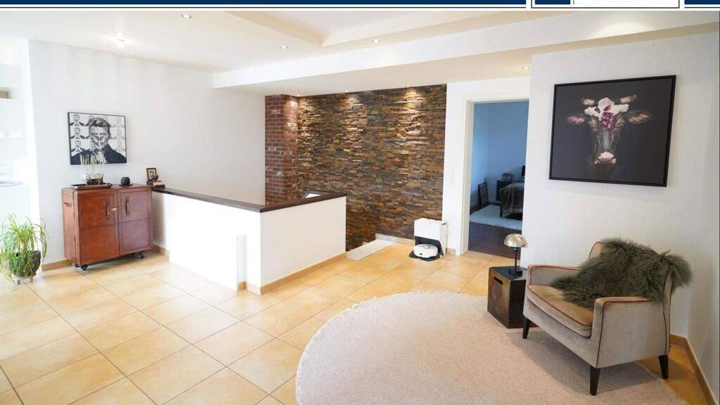 Wohnung zum Kauf 685.000 € 4 Zimmer 176,3 m² Ilbenstadt Niddatal / Ilbenstadt 61194