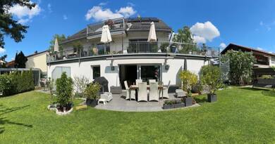 Wohnung zur Miete 3.150 € 5 Zimmer 185 m² 2 Geschosse frei ab 01.10.2025 Poing Poing 85586