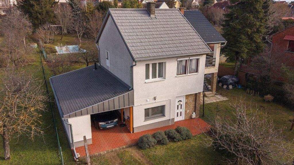 Einfamilienhaus zum Kauf 212.500 € 4 Zimmer 73 m² 512 m² Grundstück Gyenesdiás 8315