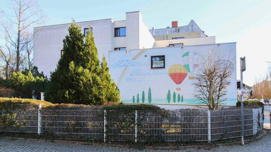 Wohnung zum Kauf 425.000 € 3 Zimmer 93,3 m² 1. Geschoss Zehlendorf Berlin 14167