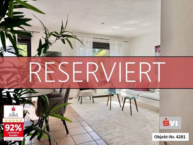 Reihenendhaus zum Kauf provisionsfrei 360.000 € 3,5 Zimmer 96 m² 394 m² Grundstück Tackenberg Oberhausen 46119