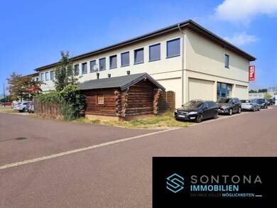 Bürogebäude zum Kauf 1.690.000 € 9.999 Zimmer Hohenwarsleben Hohenwarsleben 39326