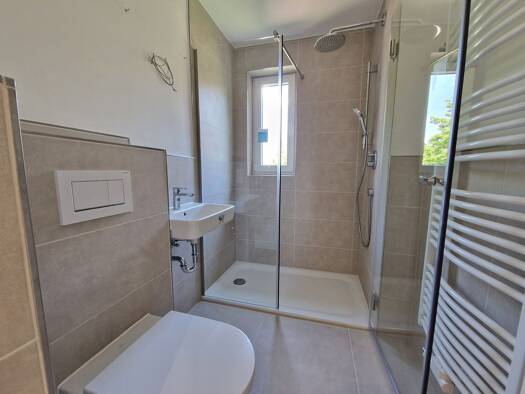 Wohnung zur Miete 780 € 3 Zimmer 61 m² Innenstadt Bielefeld 33615