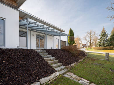 Bungalow zum Kauf 498.000 € 5 Zimmer 149 m² 512 m² Grundstück Hainberg Arnstorf 94424