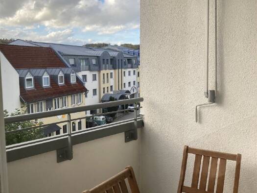 Wohnung zur Miete 584 € 3 Zimmer 73 m² 3. Geschoss frei ab 01.01.2027 Obertorstraße Schlüchtern Schlüchtern 36381