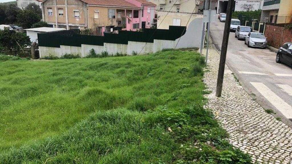 Grundstück zum Kauf 85.000 € 210 m² Grundstück Amadora 2650-332