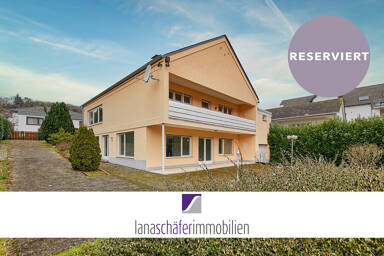 Einfamilienhaus zur Miete 1.400 € 5 Zimmer 187 m² 698 m² Grundstück frei ab sofort Kues Bernkastel-Kues 54470