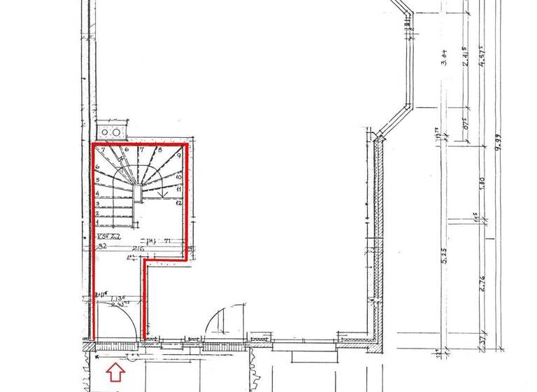 Maisonette zum Kauf 259.000 € 3 Zimmer 71,1 m² Elmshorn 25337
