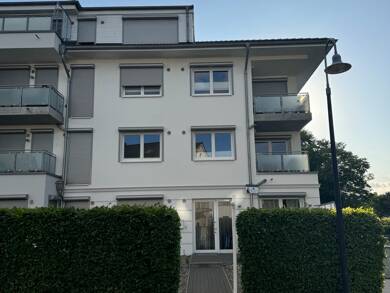 Terrassenwohnung zum Kauf 559.000 € 3 Zimmer 80 m² EG Scharbeutz Scharbeutz 23683