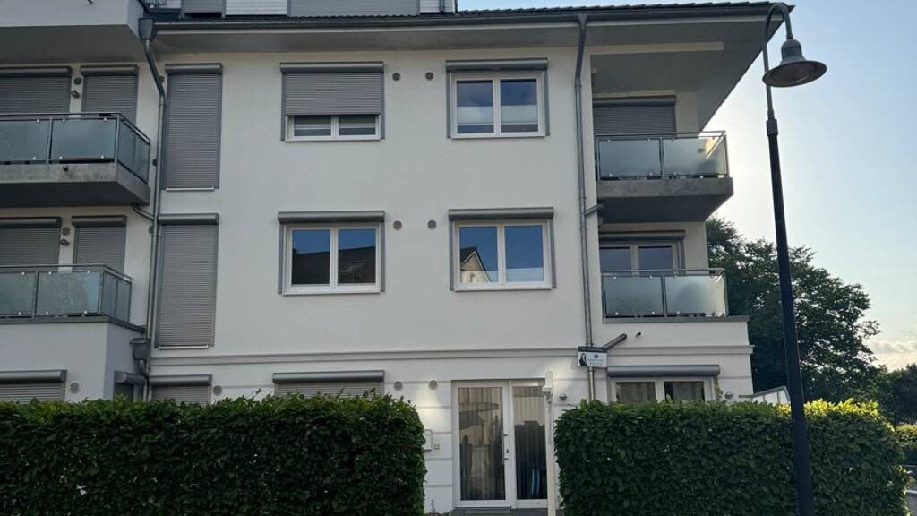 Terrassenwohnung zum Kauf 525.000 € 3 Zimmer 80 m² EG Scharbeutz 23683