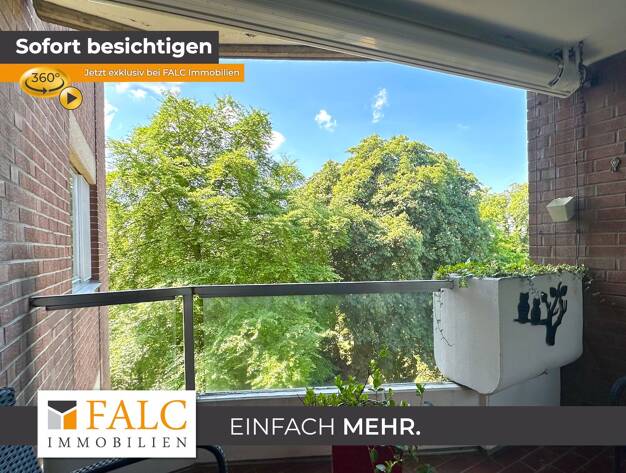 Wohnung zur Miete 995 € 3 Zimmer 103 m² Stadtkern Jülich 52428